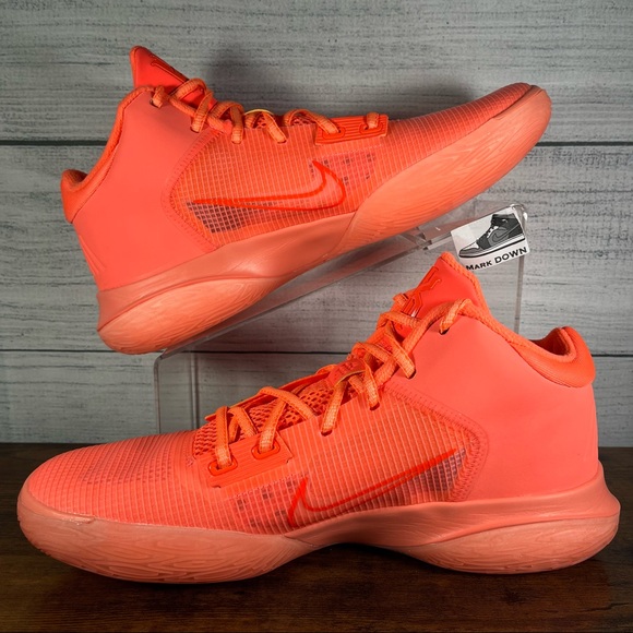 kyrie flytrap 4 mango